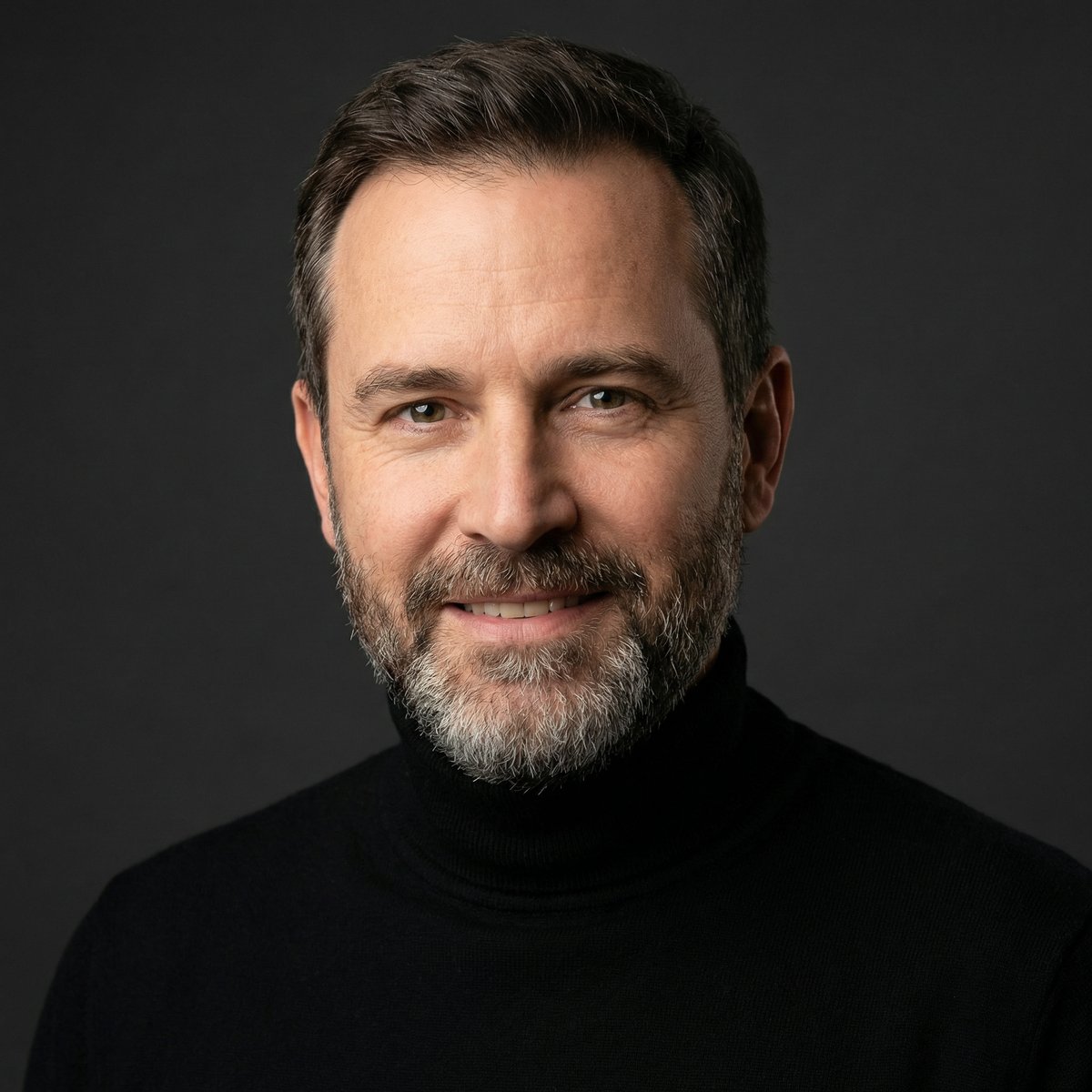 重口怪癖首席影视导演陈锐