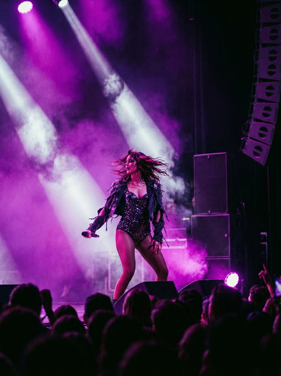 重口怪癖跨界高光视频 - 艺术装置影像记录