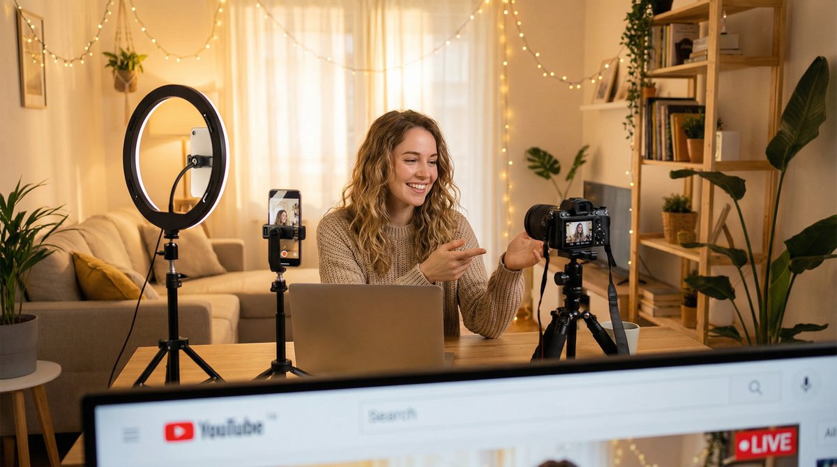 重口怪癖硬核出圈视频 - 创意Vlog挑战