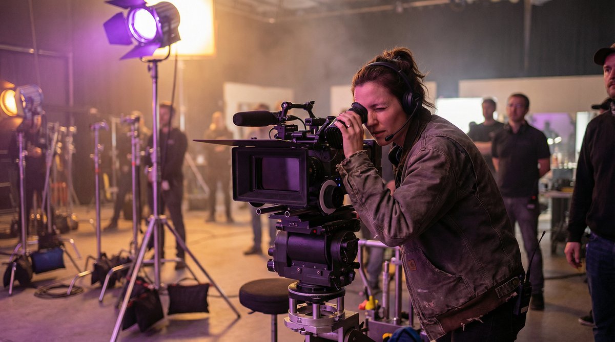 重口怪癖硬核出圈视频 - 电影级短片